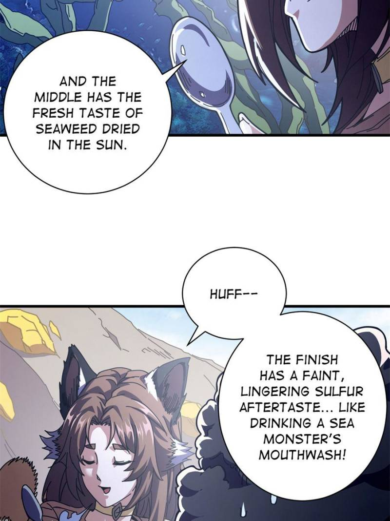 A Transmigrated Warden's Battle for Redemption Chapter 110 34